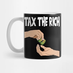 Tax Season Tax Day Mug